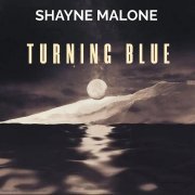 Shayne Malone - Turning Blue (2024)
