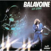 Daniel Balavoine - Sur scène (Live) (2004)