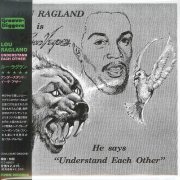 Lou Ragland - Is the Conveyor He Says "Understand Each Other" (1978)