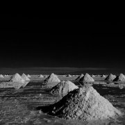 Ulaan Khol - Salt (2015)