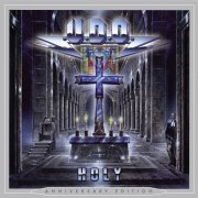 U.D.O. - Holy (Anniversary Edition) (2012)