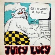 Juicy Lucy - Get A Whiff A This (1971) LP