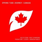 VA - Spring Tube Journey. Canada (2019)