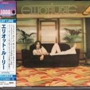 Elliot Lurie - Elliot Lurie (1975) [2017 AOR City 1000]