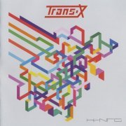 Trans-X - Hi-NRG (2012)