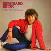 Bernhard Brink - Ein Schritt nach vorne (Remastered 2023) (1980/2023)