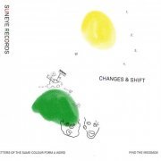 Sun Eye & Fauxe - Changes & Shift (2024)