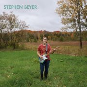Stephen Beyer - Stephen Beyer (2024) Hi Res