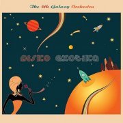 The 5th Galaxy Orchestra - Disko Exotika (2012)