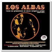 Los Albas - Todas Sus Grabacioens En Vergara Y Ariola (1968-1971) [2CD Remastered Set] (2003)