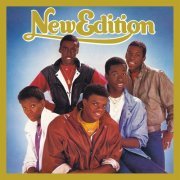 New Edition - New Edition (Expanded) (1984/2017) FLAC