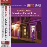Massimo Farao' Trio - Bewitched (2017) [2018 SACD]