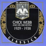 Chick Webb - The Chronological Classics, 2 Albums