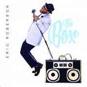 Eric Roberson - The Box (2014) FLAC