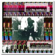 The Janitors - 15 Years Of Fuzz And Folköl (2019)