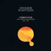 Nucleus & Ian Carr - Torrid Zone: The Vertigo Recordings 1970-1975 (2019)