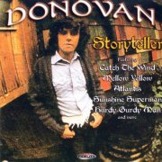 Donovan - Storyteller (2003) {Hybrid SACD} Audio CD Layer