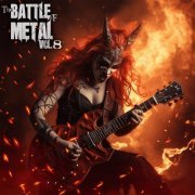 VA - The Battle Of Metal, Vol. 8 (2024)