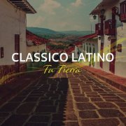 Classico Latino - Tu tierra (2016) [Hi-Res]