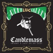 Candlemass - Green Valley (Live in Lockdown, July 3rd 2020) (2021) Hi-Res