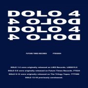Dolo Percussion - Dolo 4 (2019)
