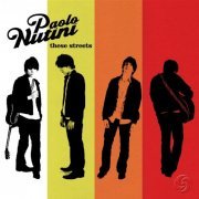 Paolo Nutini - These Streets (2006)