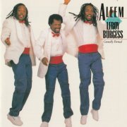Aleem Featuring Leroy Burgess - Casually Formal (1986/2007)