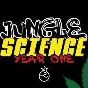 VA - JUNGLE SCIENCE – Year One (2024)
