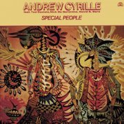 Andrew Cyrille - Special People (1980)