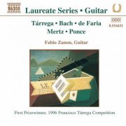 Fabio Zanon - Guitar Recital: Fabio Zanon (1998)