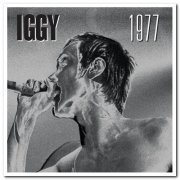 Iggy Pop - Iggy 1977 [4CD] (2007/2010)
