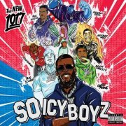 Gucci Mane - So Icy Boyz (2021)