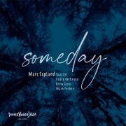 Marc Copland Quartet - Someday (2022) Hi Res