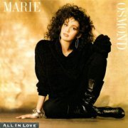 Marie Osmond -  All In Love (1988)
