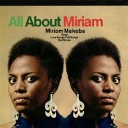 Miriam Makeba - All About Miriam (1966; 2017)