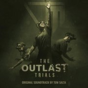 Tom Salta - The Outlast Trials (Original Soundtrack) (2023)