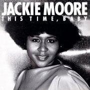 Jackie Moore - This Time Baby (US 12") (1984)