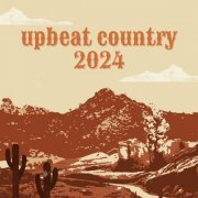 VA - Upbeat Country 2024 (2024)