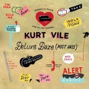 Kurt Vile - Wakin On A Pretty Daze (Post Haze) (2013)