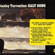 Stanley Turrentine - Salt Song (1971] [1997]