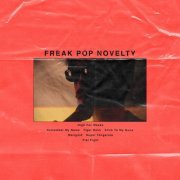 Emmett Kai - Freak Pop Novelty (2020)