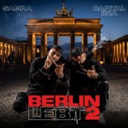 Capital Bra - Berlin Lebt 2 (2019) flac