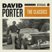 David Porter - The Classics (2019