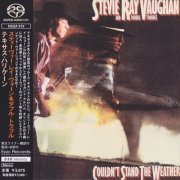 Stevie Ray Vaughan And Double Trouble - Couldn't Stand The Weather (1984) [2000 SACD]