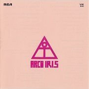 Arco Iris - Cronologia (1969-71/1992)