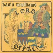 David McWilliams - Lord Offaly (Reissue, Remastered) (1972/2016)
