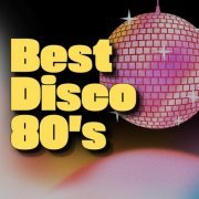VA - Best Disco Eighties (2024)