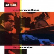 Cedar Walton - Firm Roots (1999) CD Rip