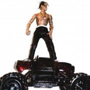 Travis Scott - Rodeo (Deluxe) (2015)