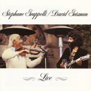 Stephane Grappelli / David Grisman - Live (1979)